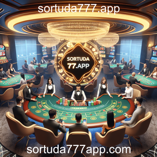 Cassino ao Vivo