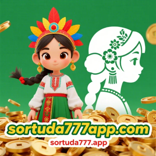 sortuda777.app